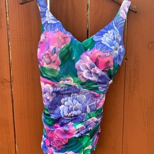 Vintage Swim Suit